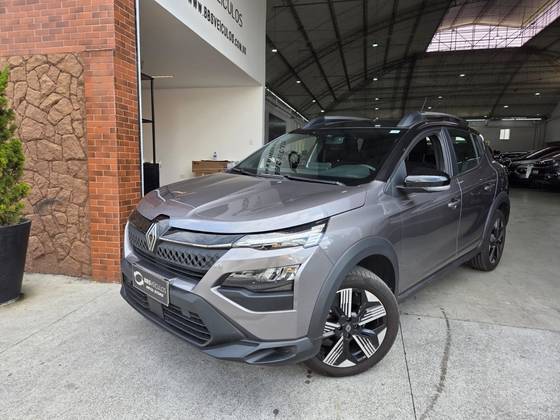 RENAULT KARDIAN 1.0 TCE FLEX TECHNO EDC